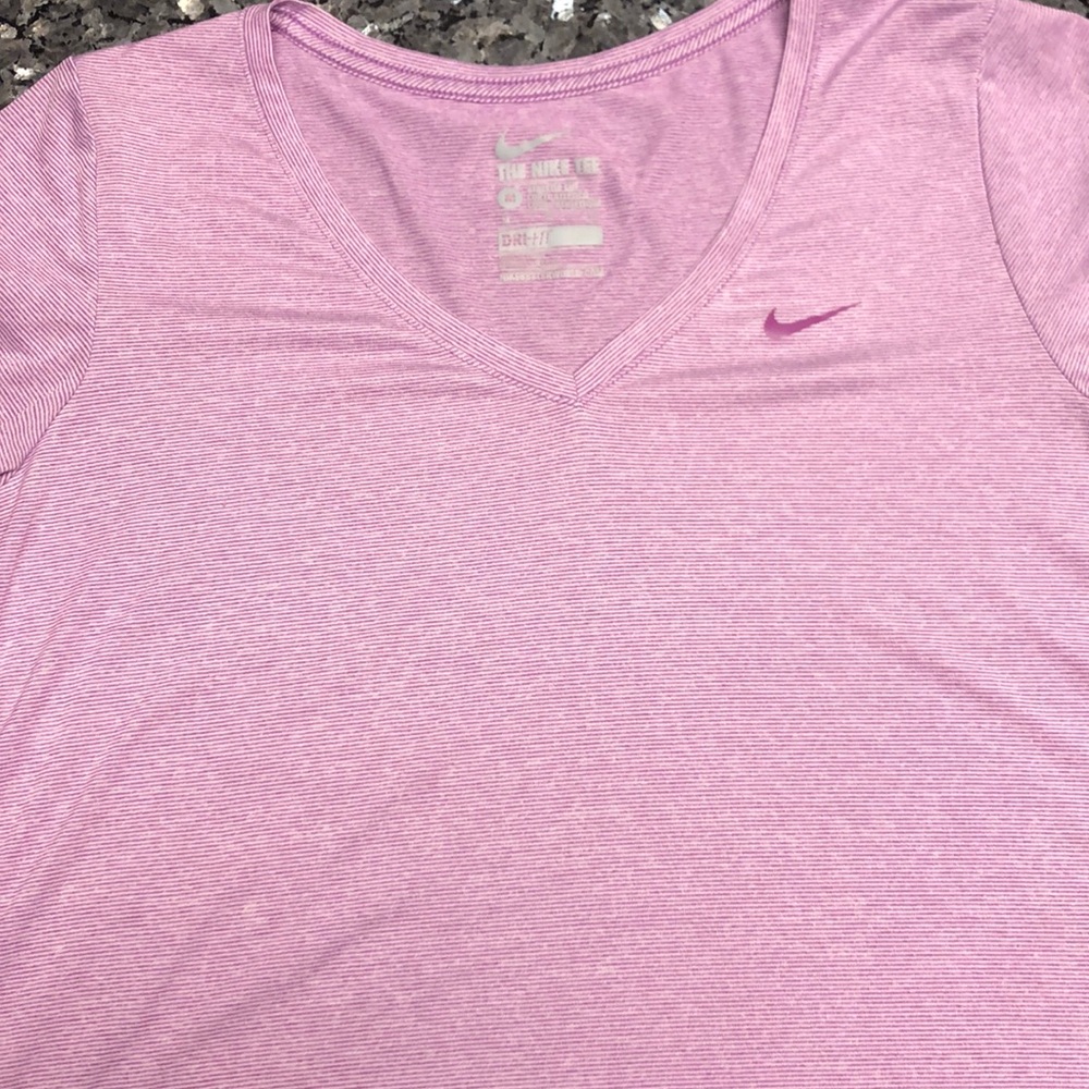 Bundle of two DRI-FIT “Nike Tees” - Picture 2 of 10